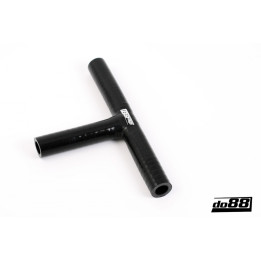 Przewód silikonowy czarny T 0 – 75'' (19mm)
