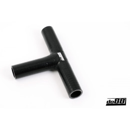 Przewód silikonowy czarny T 0 – 875'' (22mm)