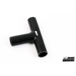 Przewód silikonowy czarny T 1 – 25'' (32mm)
