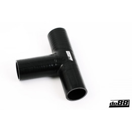 Przewód silikonowy czarny T 1 – 75'' (45mm)