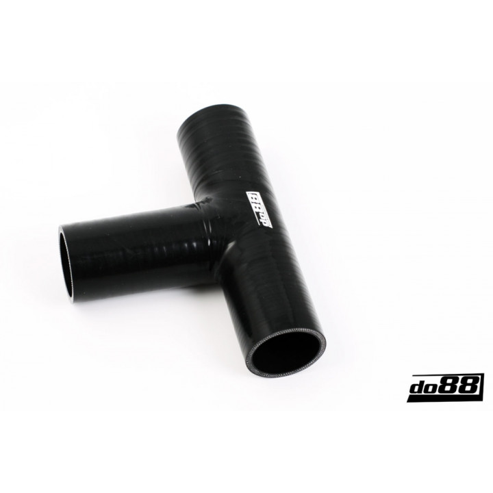 Przewód silikonowy czarny T 1 – 75'' (45mm)