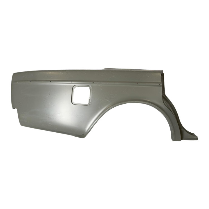 Rear fender, right Volvo (1254164)