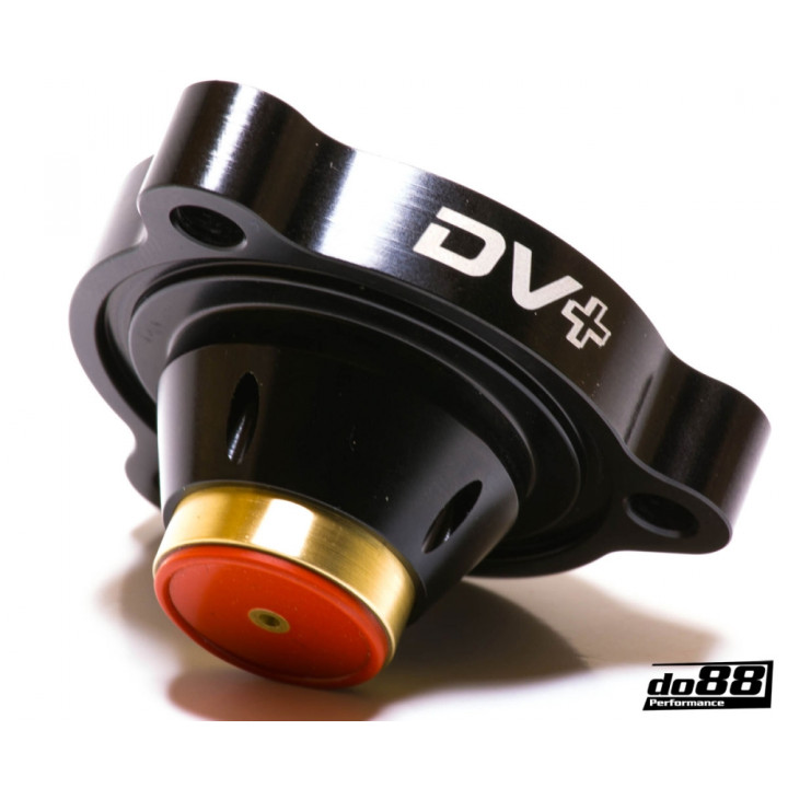 GFB – DV+ T9351 (pasuje do późnych modeli VAG i Euro)
