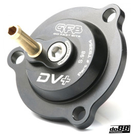 GFB – DV+ T9354 (pasuje do Ford – Volvo – Porsche i Borg Warner Turbo)