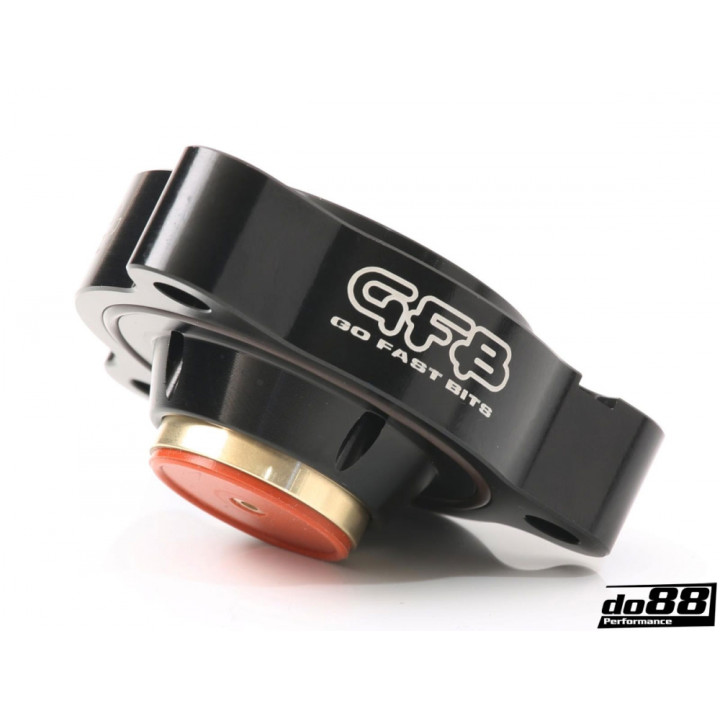 GFB – DV+ T9356 (pasuje do Dodge Dart – BMW F30 335i – F20 – F21 M135i i Fiat Abarth)