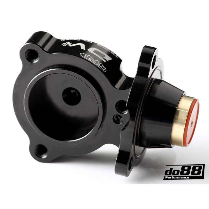 GFB – DV+ T9359 (pasuje do VW Mk7 Golf R i Audi 8V S3)
