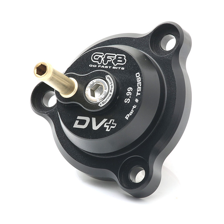 GFB – DV+ T9360 pasuje do Ford Focus RS