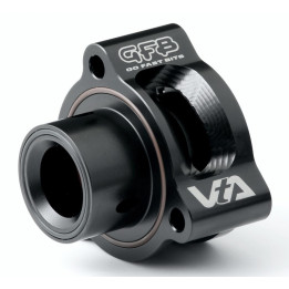 TA T9451 DV+ – DŹWIĘK ZAWORU WYDMUCHOWEGO!