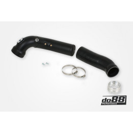 Przewody ciśnieniowe BMW F20 F30 F87