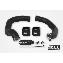 Przewody turbo-intercooler BMW F8X M2C M3 M4