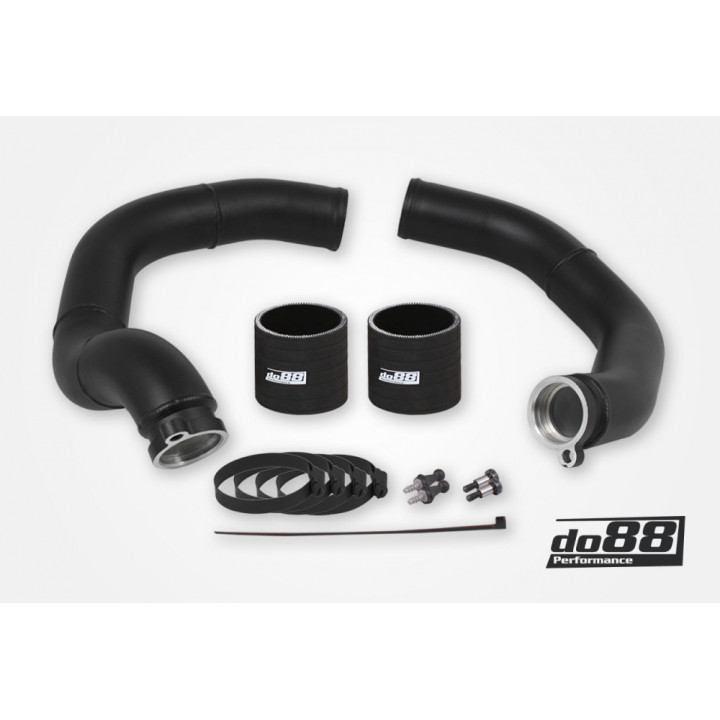 Przewody turbo-intercooler BMW F8X M2C M3 M4