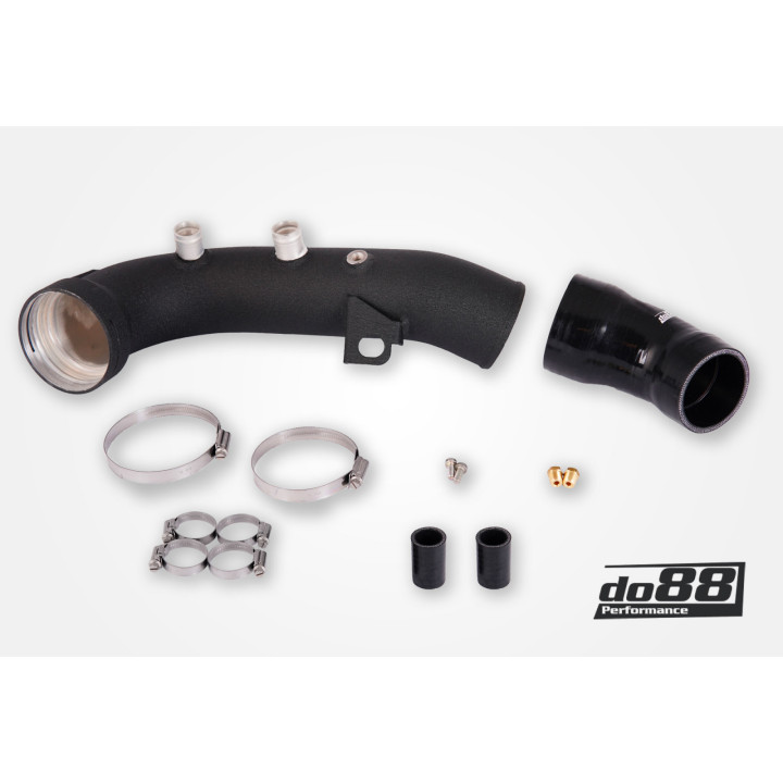 Rura dolotowa BMW 135i 335i 35i N54 2007-2010 (E9X E8X)