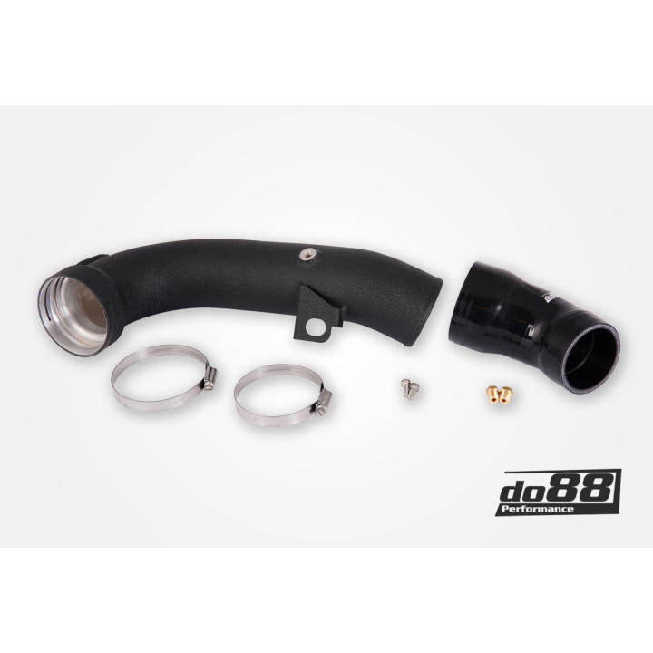 Rura dolotowa BMW 135i 335i 35i N55 2010-2013 (E9X E8X)
