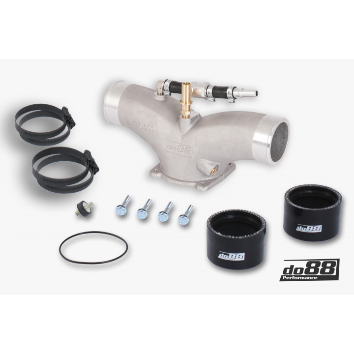 Porsche 911 Turbo / Carrera (991) Plenum