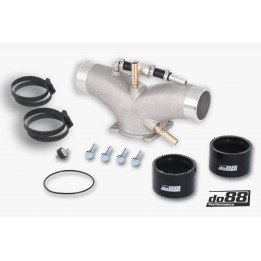 Porsche 911 Turbo / Carrera (992) Plenum