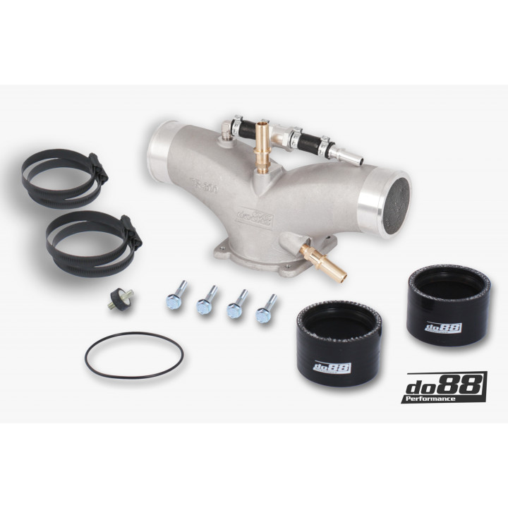 Porsche 911 Turbo / Carrera (992) Plenum