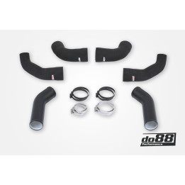 Przewody intercoolera Porsche 911 Turbo / Carrera (992)-OEM