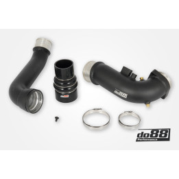 do88 Rura ładująca – BMW Z4 M40i G29 / Toyota GR Supra A90