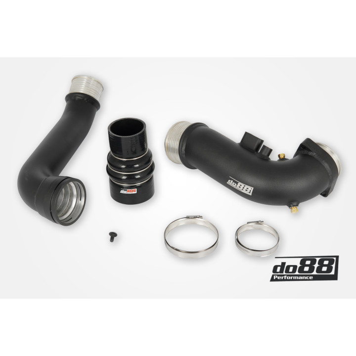 do88 Rura ładująca – BMW Z4 M40i G29 / Toyota GR Supra A90