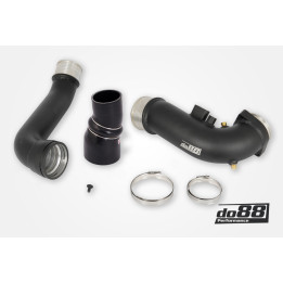 do88 Charge rura – BMW G-Serie (B58)