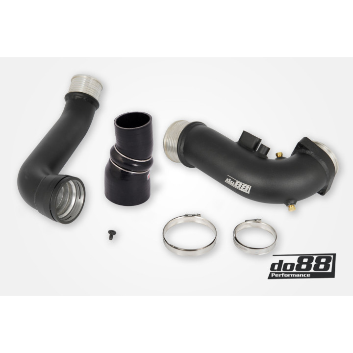 do88 Charge rura – BMW G-Serie (B58)