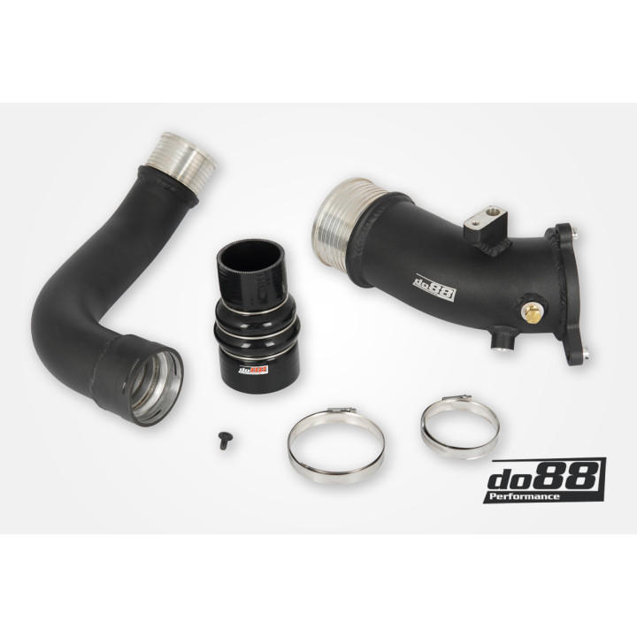 do88 Rura dolotowa – BMW F i G-Serie B48 B46