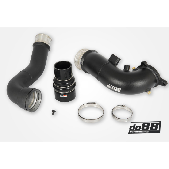 do88 Charge rura – BMW F-Serie B58