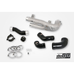 do88 Charge rura – BMW M2 M3 M4 G80 G82 G87 (S58)