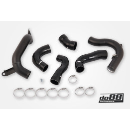 do88 Rury ciśnieniowe VW Polo GTI – Seat Ibiza 1.8 TSI EA888