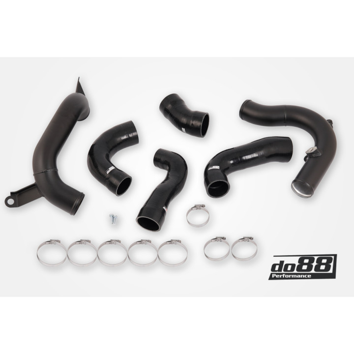 do88 Rury ciśnieniowe VW Polo GTI – Seat Ibiza 1.8 TSI EA888