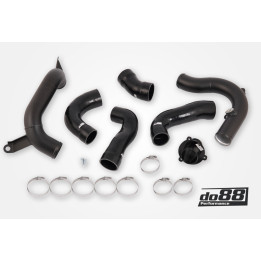 do88 Przewody ciśnieniowe + Turbo Muffler Delete VW Polo GTI – Seat Ibiza 1.8 TSI EA888