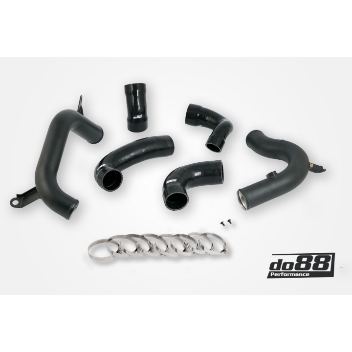 do88 rury ciśnieniowe VW Polo GTI AW EA888 Evo3 – Audi A1 40TFSI GB EA888 Evo3