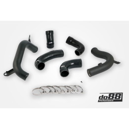 do88 rury ciśnieniowe VW Polo GTI AW EA888 Evo4 – Audi A1 40TFSI GB EA888 Evo4