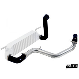 Volvo C30/C70/S40/V50 Turbo 04-13 Przewody ciśnieniowe – Czarne
