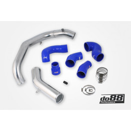 Volvo S60/V70n Turbo Przewody ciśnieniowe – niebieskie – 03-07 – no BOV