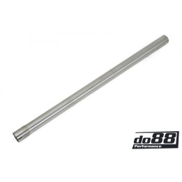 Rura wydechowa stalowa 990mm 2'' (51mm)