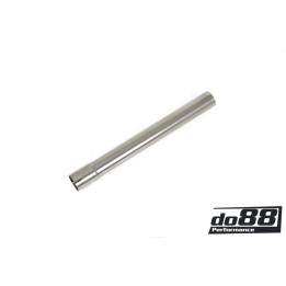 Rura wydechowa stalowa 490mm 2'' (51mm)