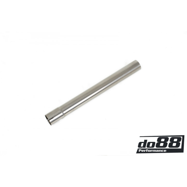 Rura wydechowa stalowa 490mm 2'' (51mm)