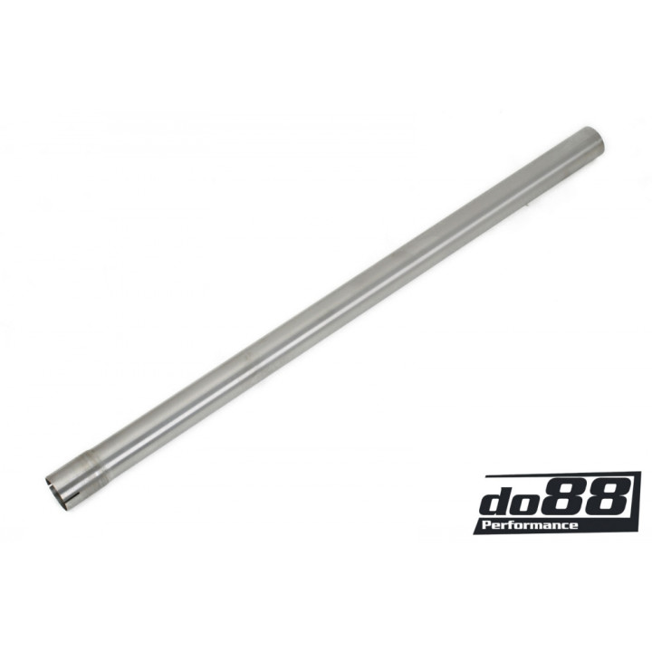 Rura wydechowa stalowa 990mm 2 – 5'' (63mm)