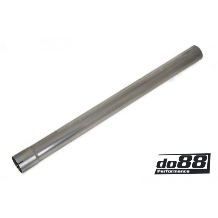 Rura wydechowa stalowa 990mm 3'' (76mm)