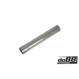 Rura wydechowa stalowa 490mm 3'' (76mm)