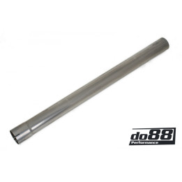 Rura wydechowa stalowa 990mm 3 – 5'' (89mm)