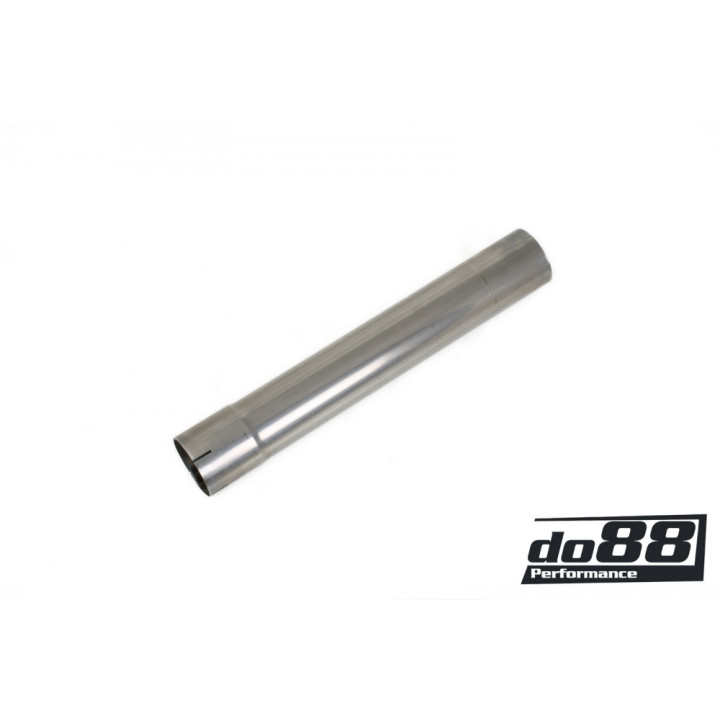 Rura wydechowa stalowa 490mm 3 – 5'' (89mm)