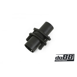 Kompensator wydechu stalowy 2 – 5'' (63mm)