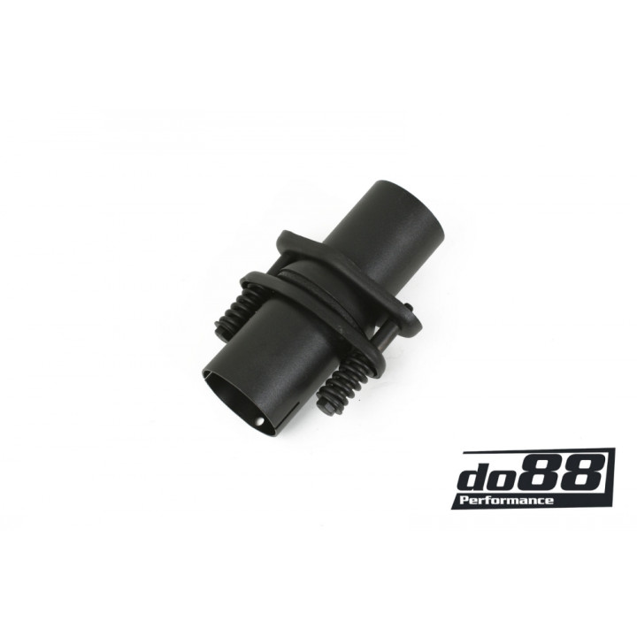 Kompensator wydechu stalowy 2 – 5'' (63mm)