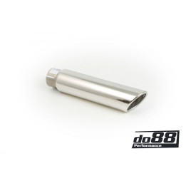 Rura wydechowa Rondo 45