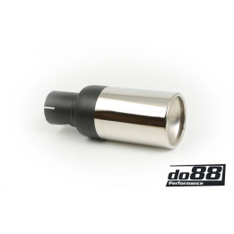 Końcówka wydechu Rondo XL 63
