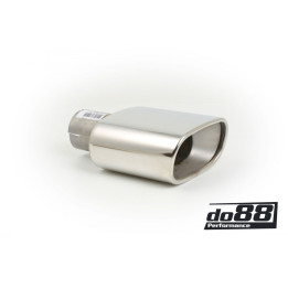 Końcówka wydechu BOLD 63