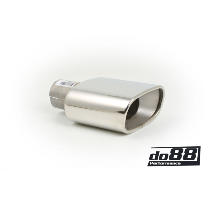 Końcówka wydechu BOLD 63