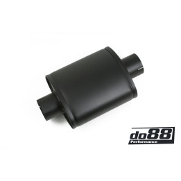 Tłumik stalowy Turbotight 3'' (76mm)